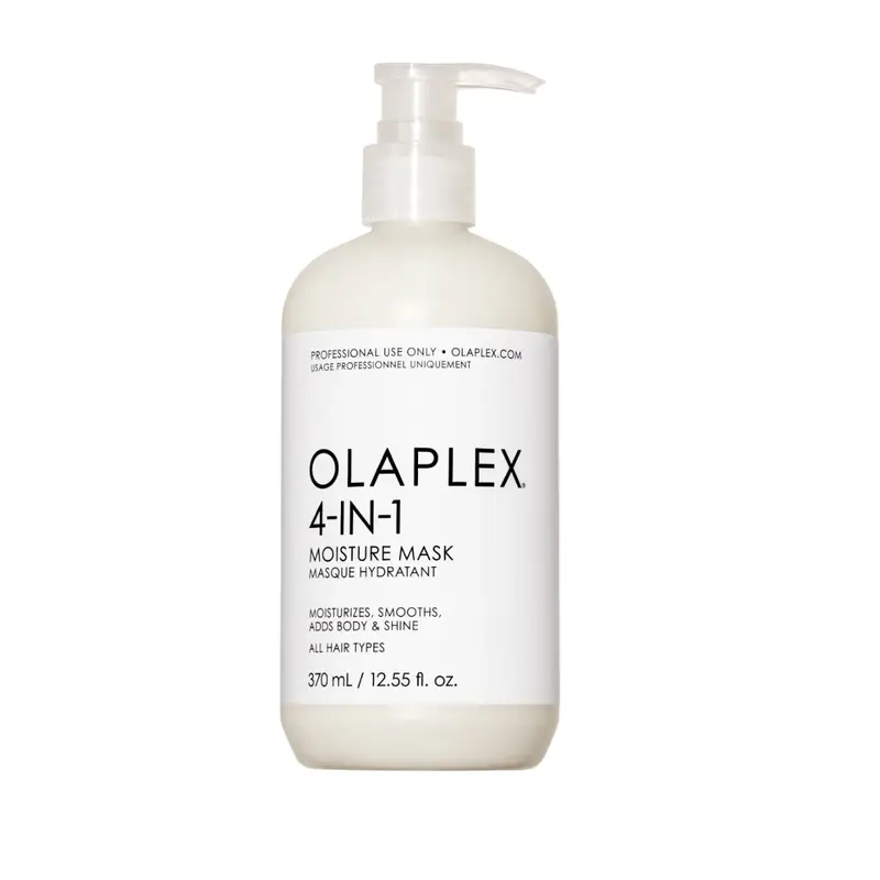 Olaplex 4-In-1 Moisture Mask Moisturising & Repair Mask, 370 ml
