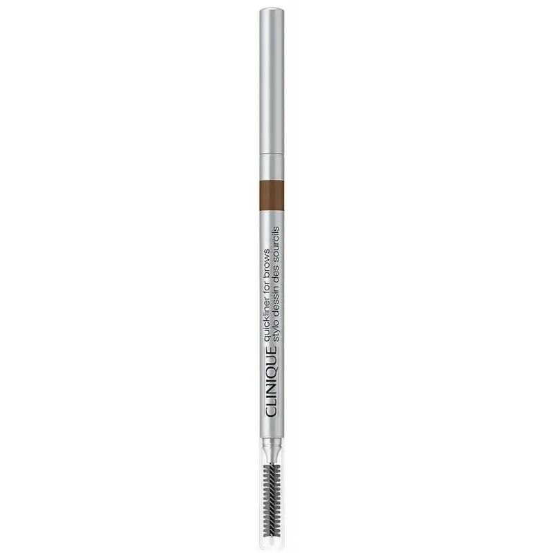 Clinique Quickliner For Eyes Brows Deep Brown Eye Liner, 0.6 g
