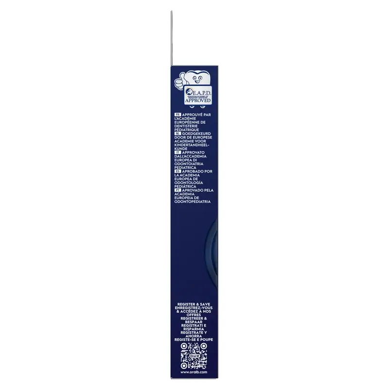 Oral B Braun Io Stitch Gentle Care Refill , 2 pieces