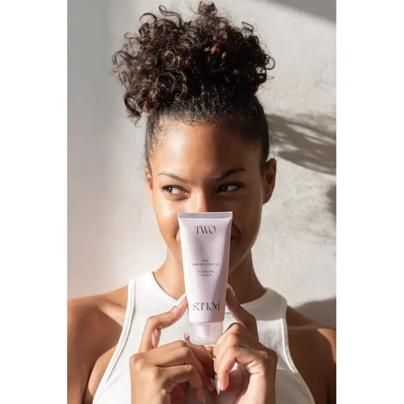 Two Poles Cleansing Cream , 100 ml