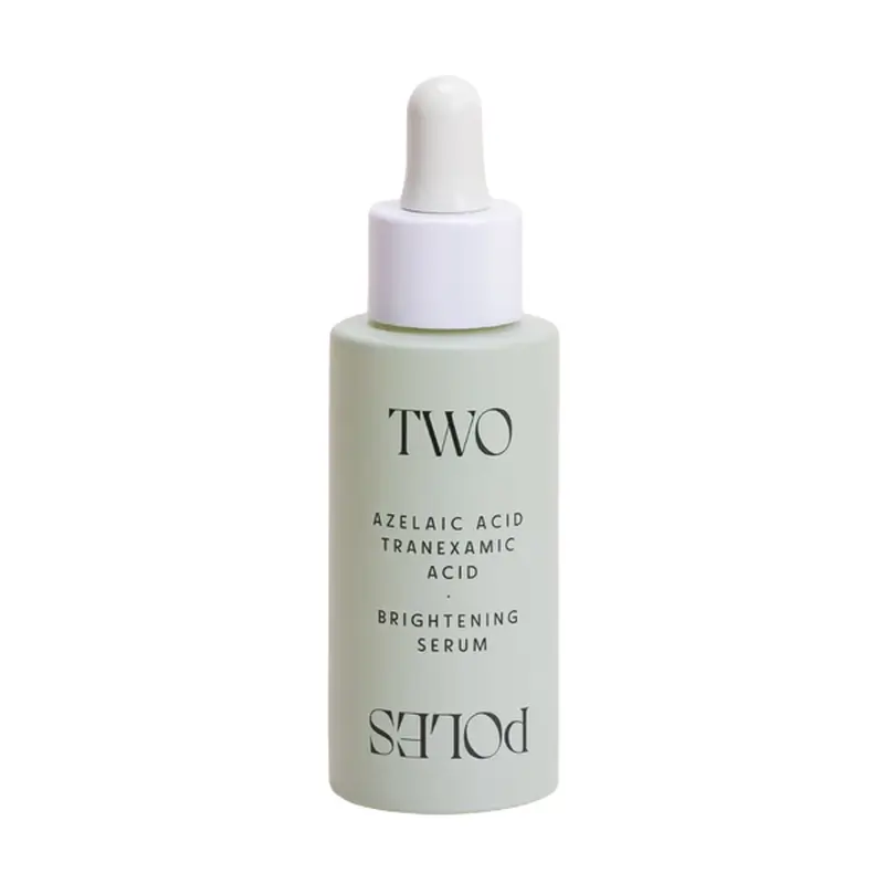Two Poles Brightening Serum , 30 ml