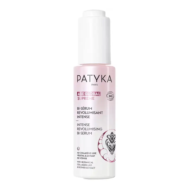 Patyka Age Global Supreme Serum , 30 ml