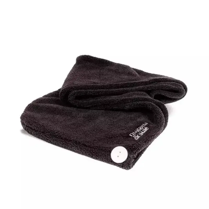 Nuggela & Sulé Balinese Microfibre Turban