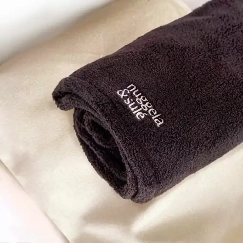 Nuggela & Sulé Balinese Microfibre Turban