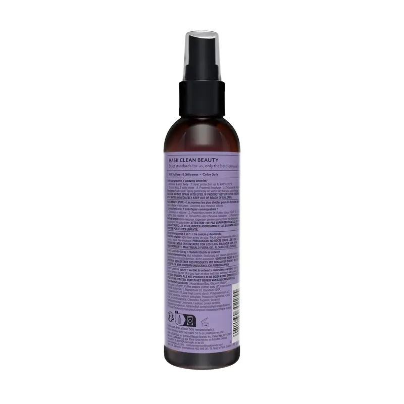 Hask Biotin Boost 5In1 Conditioning Spray , 175 ml