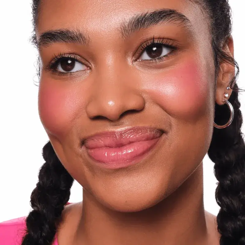 Essence Soft Touch Blush Bouncy Blush 40 , 5 gr