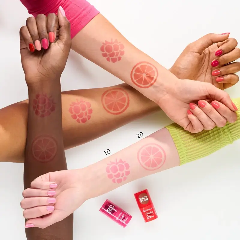 Essence Lip & Cheek Tint What A Tint! 10 , 5 gr