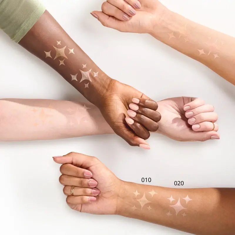 Essence Baby Got Glow Stick Illuminator 20 , 5,5 gr