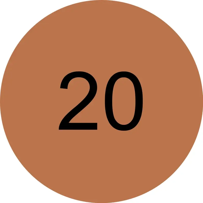 Essence Bronzing Powder Soft Touch Butter 20 , 10 gr