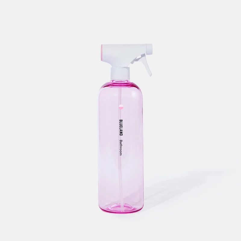 Spray Cleaner Forever Bottle
