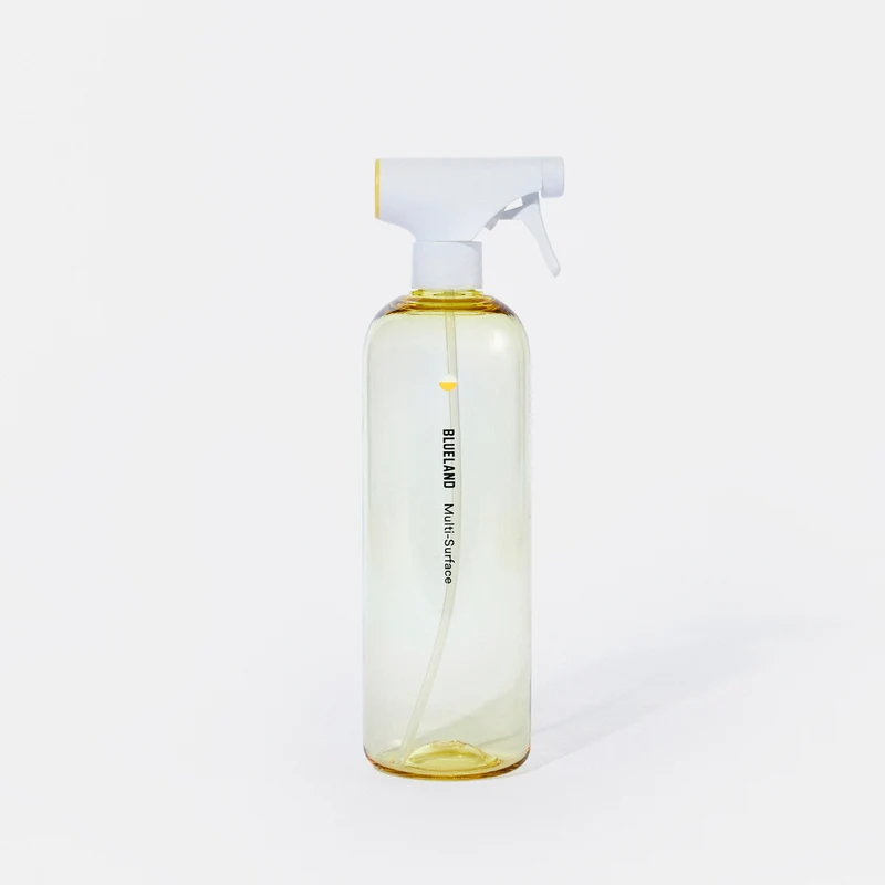 Spray Cleaner Forever Bottle
