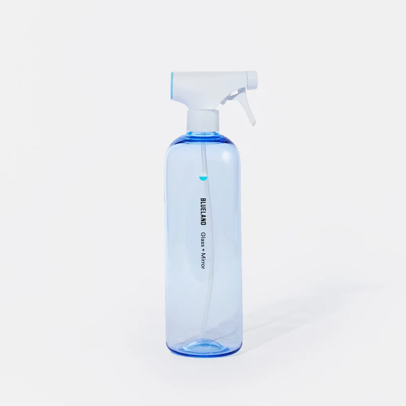Spray Cleaner Forever Bottle