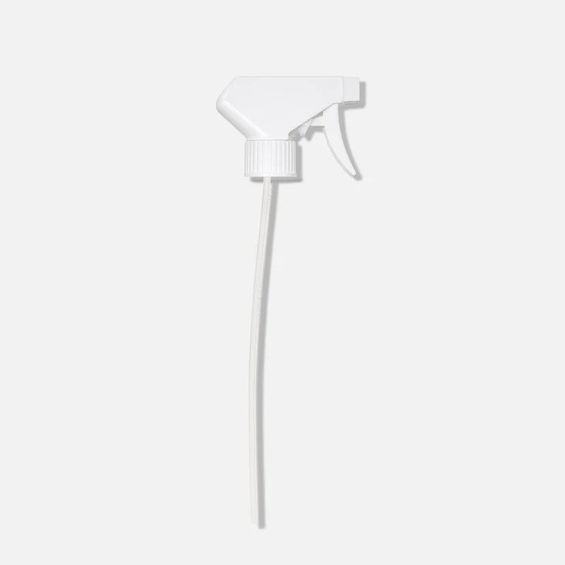 Spray Cleaner Nozzle