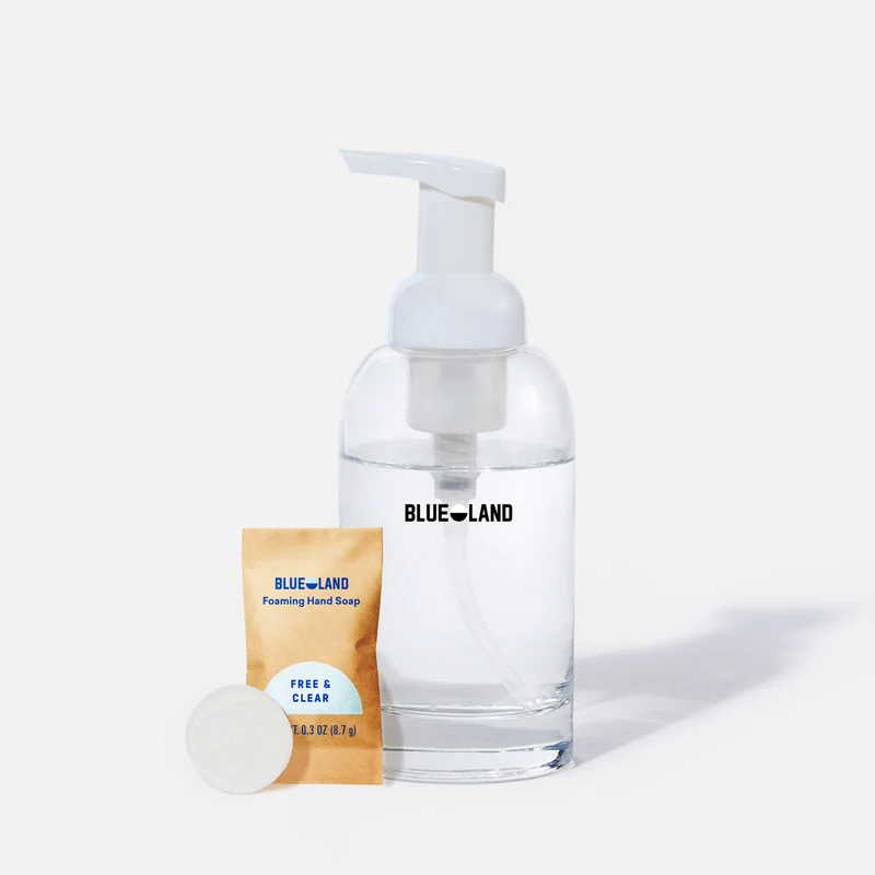 Signature Hand Soap Starter Set (Bundle)