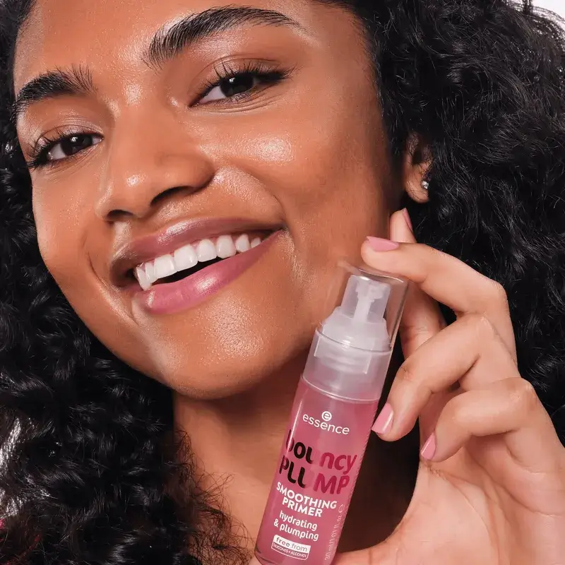 Essence Bouncy Plump Moisturising Primer, 30 ml