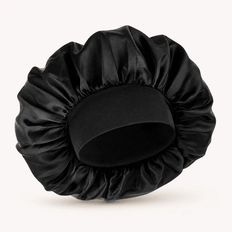 Premium Satin Bonnet