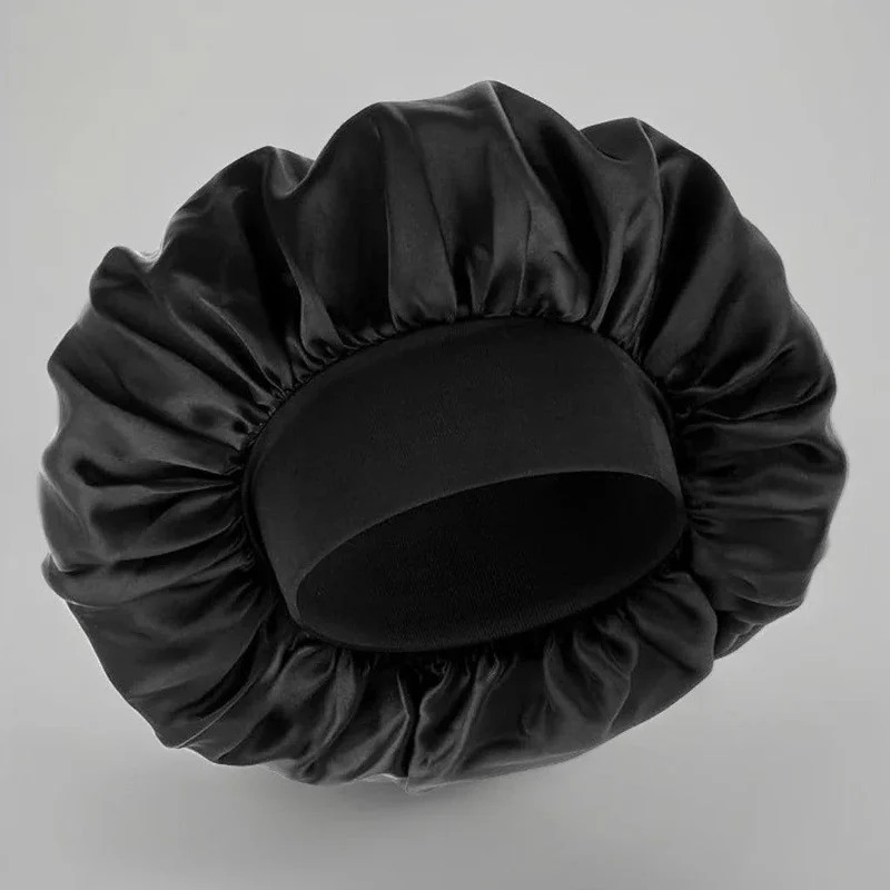 Premium Satin Bonnet