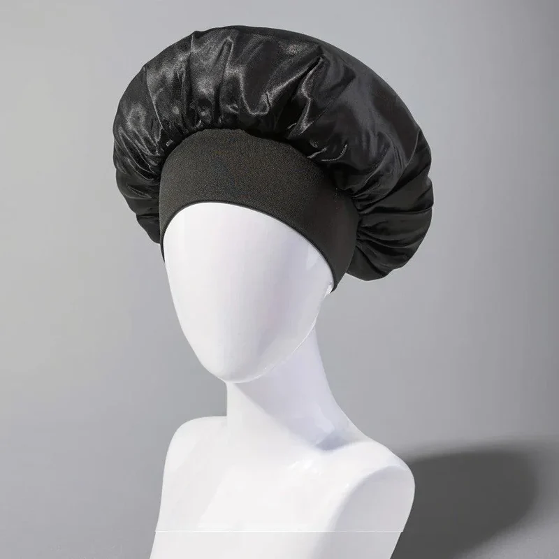 Premium Satin Bonnet