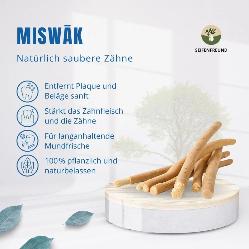 Premium Miswāk
