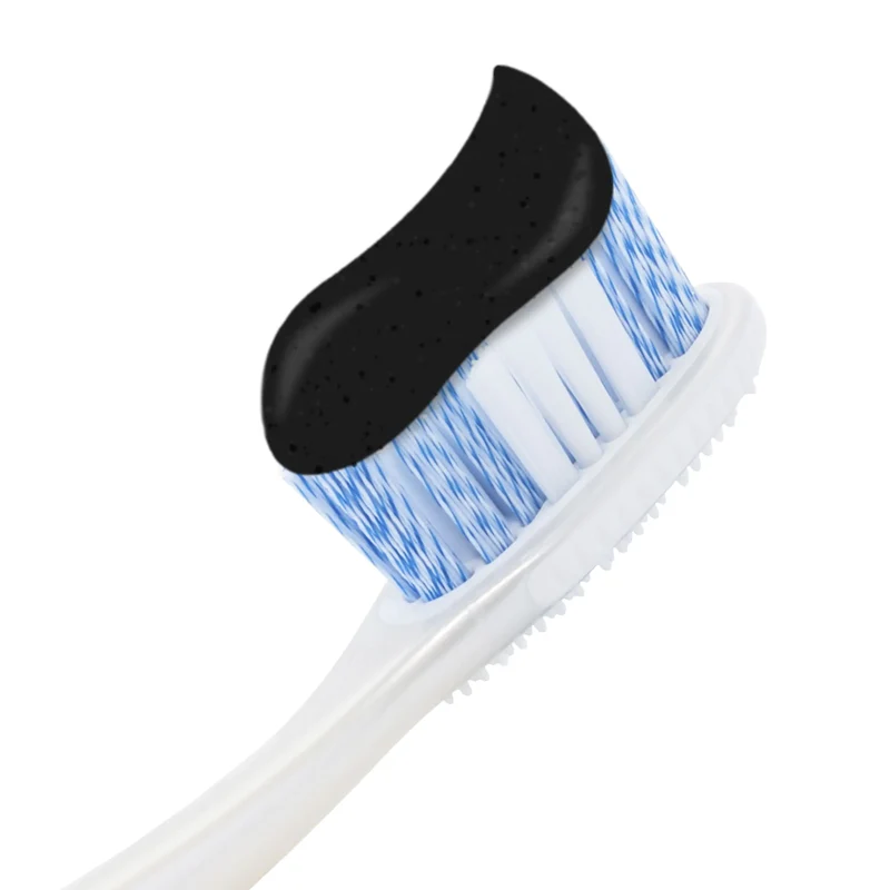 Max White One Activated Charcoal Toothpaste