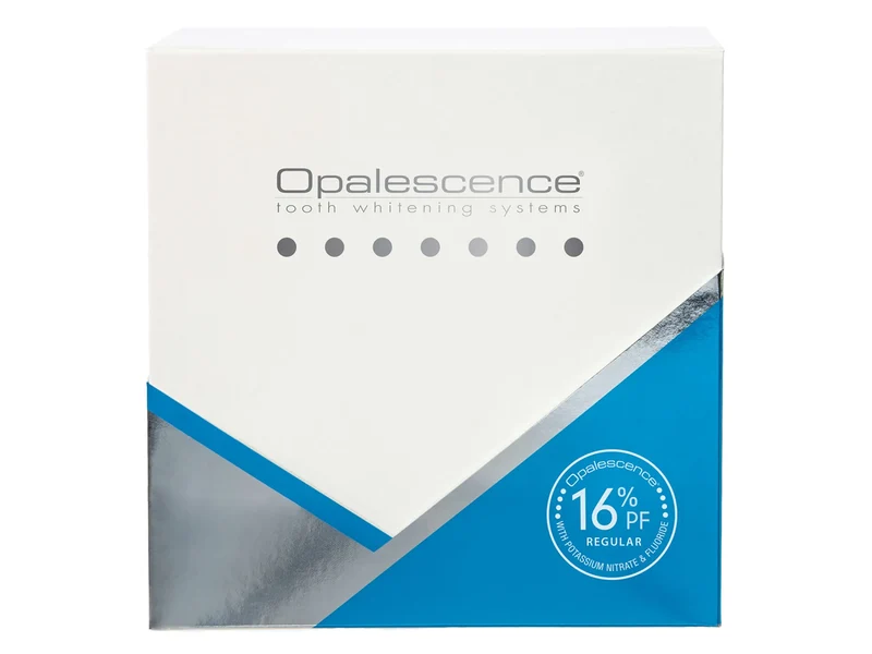 Opalescence PF 16% 'Patient Kit' Regular: At-Home Teeth Whitening