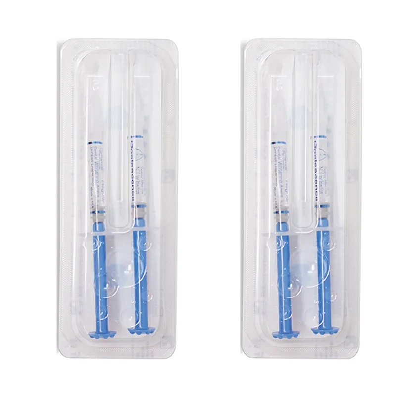Opalescence PF 10% Regular | At-Home Teeth Whitening | 4 Units