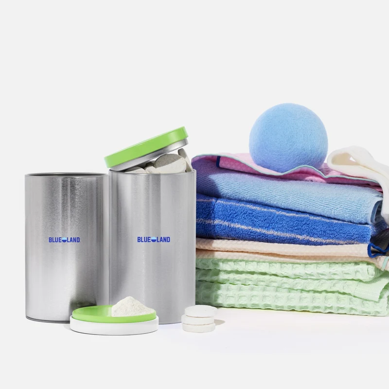 Laundry Essentials Kit