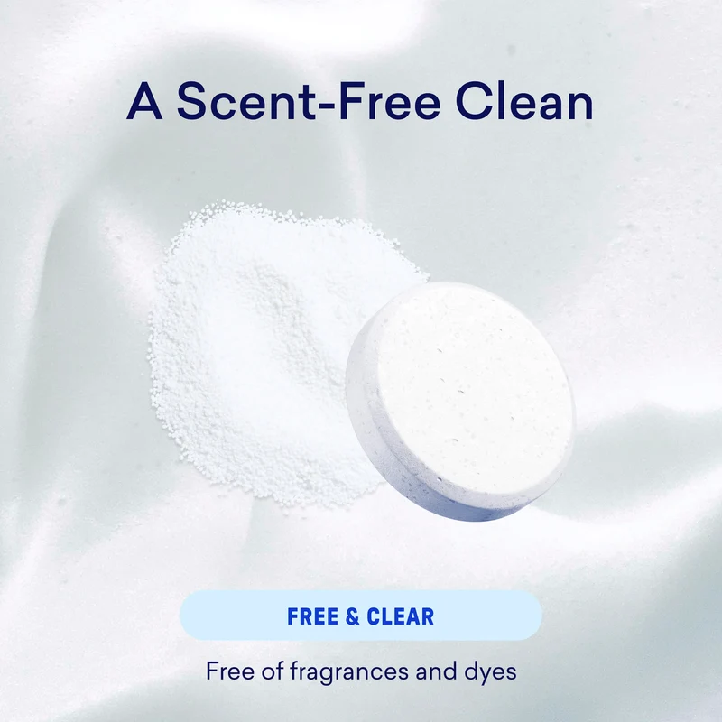 Laundry Essentials Kit