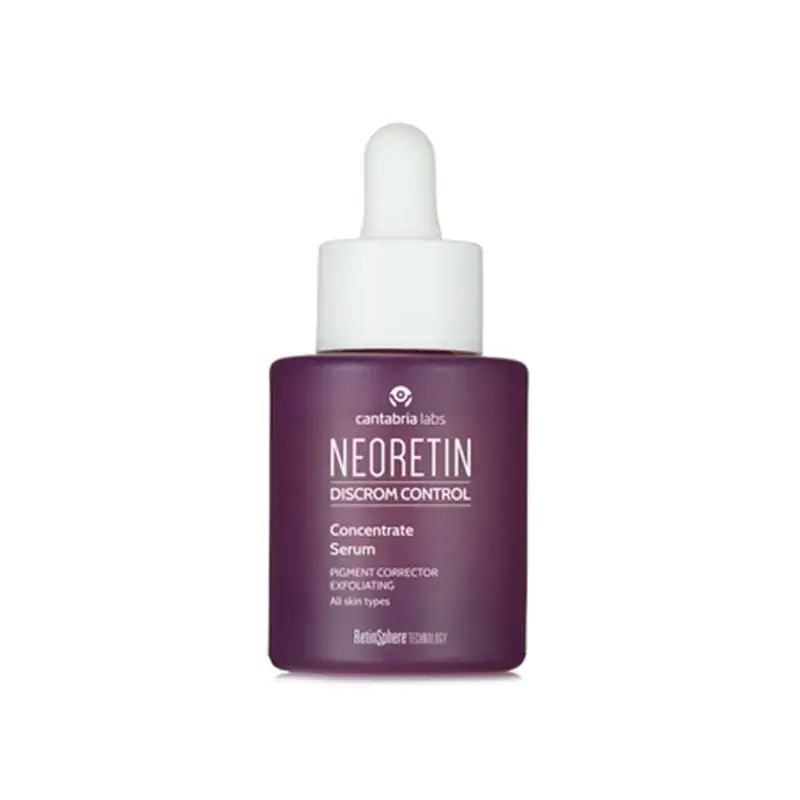 Neoretin Discrom Control Concentrate Serum, 30 Ml