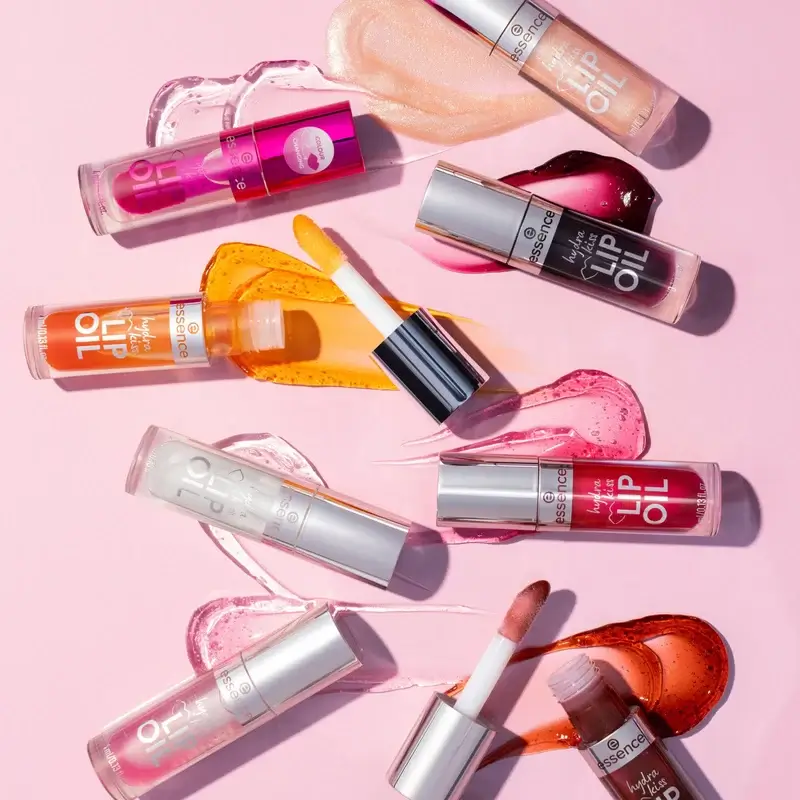 Essence Hydra Kiss Lip Oil 09 , 4 ml