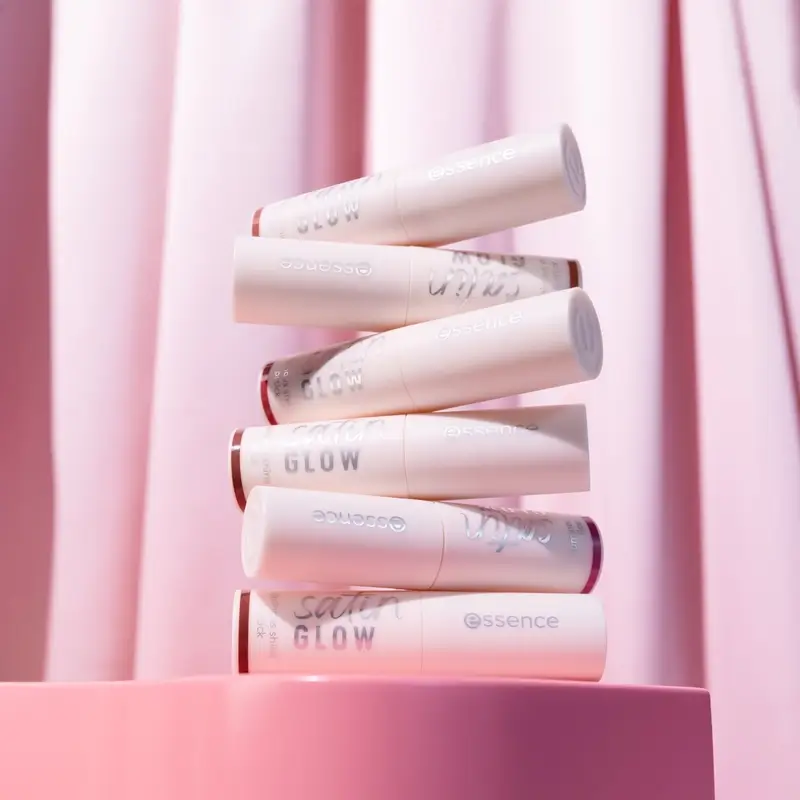 Essence Lipstick Satin Glow Luminous Shine 05 , 3,5 gr