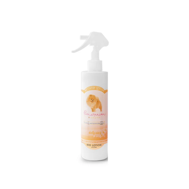 Recovery Lotion