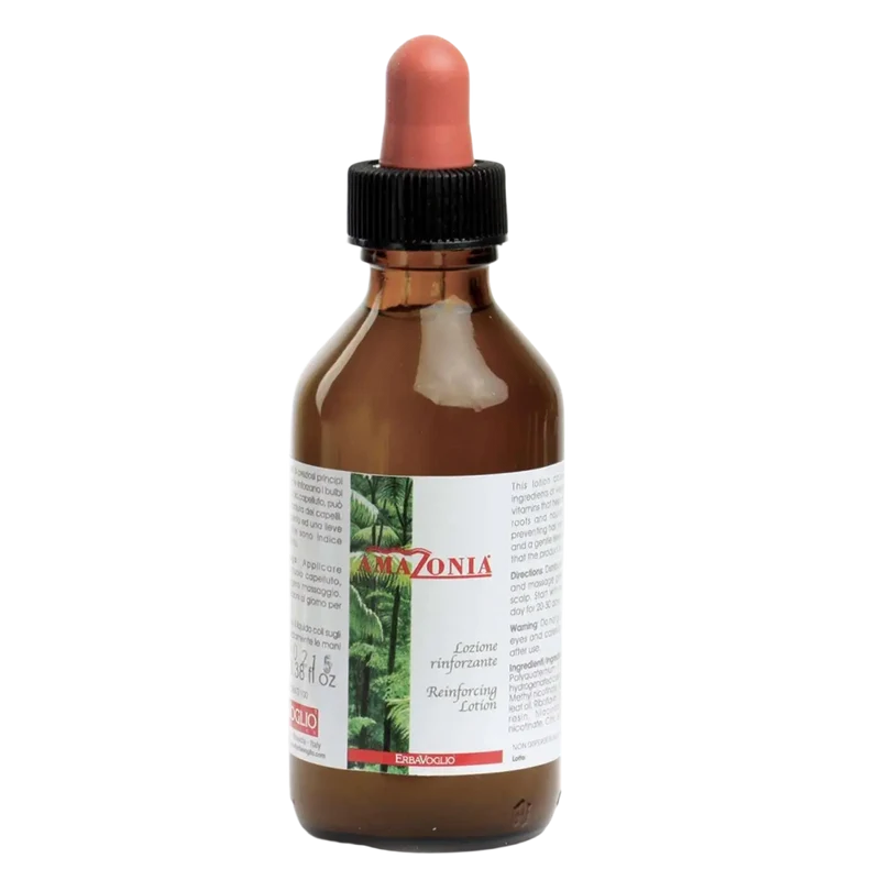 Amazonia Haarlotion 100 ml