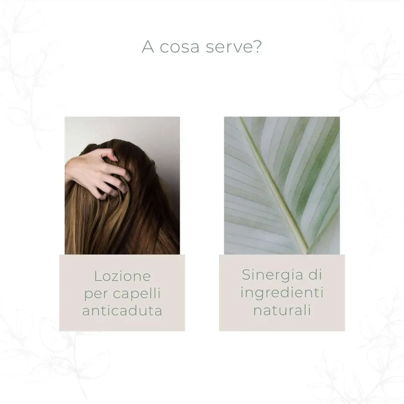 Amazonia Haarlotion 100 ml
