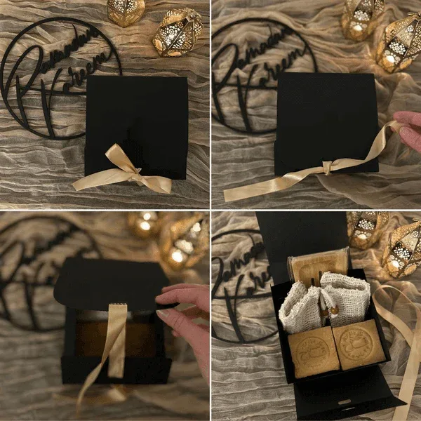 [Set] Premium Aleppo Geschenk