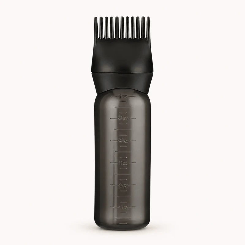 Premium Haaröl Applikator