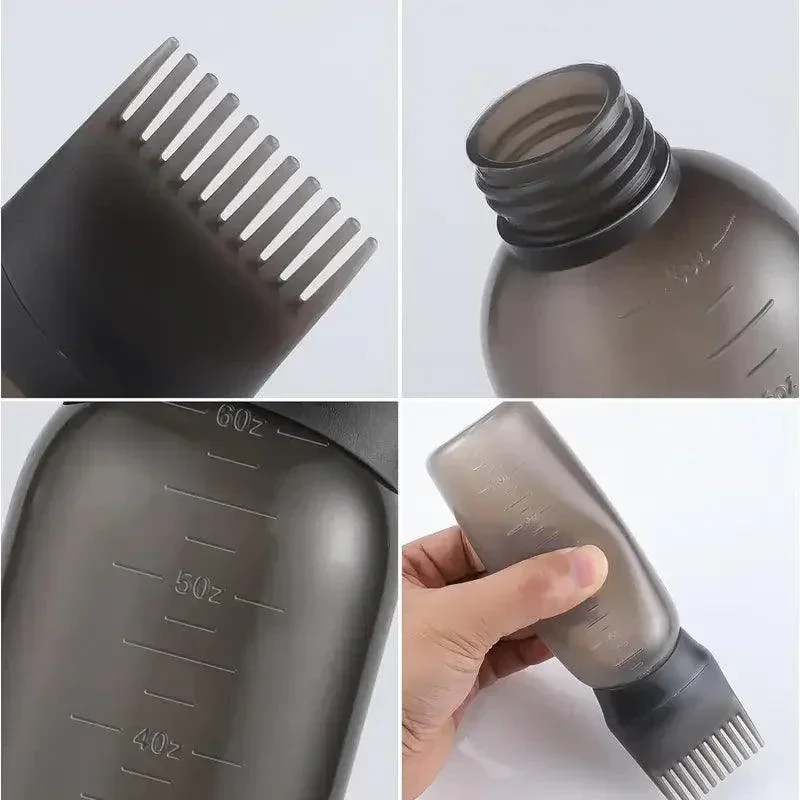 Premium Haaröl Applikator