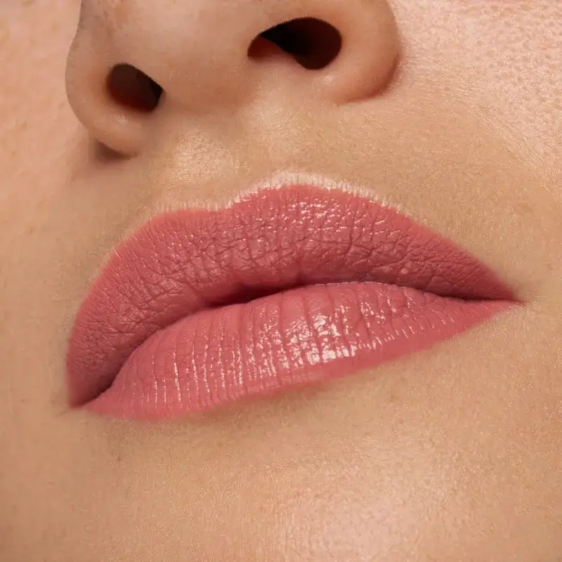 Essence Lipstick Satin Glow Luminous Shine 02 , 3,5 gr