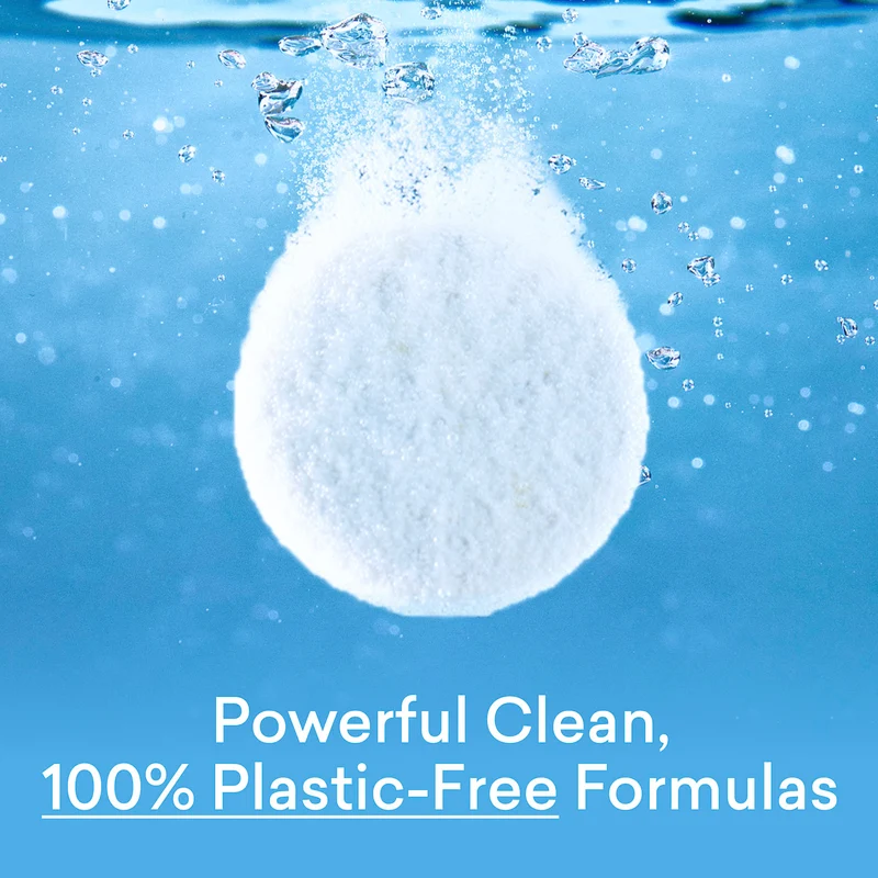 Clean Essentials Kit