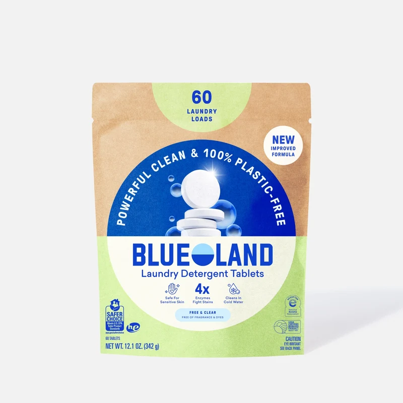 Laundry Welcome Kit