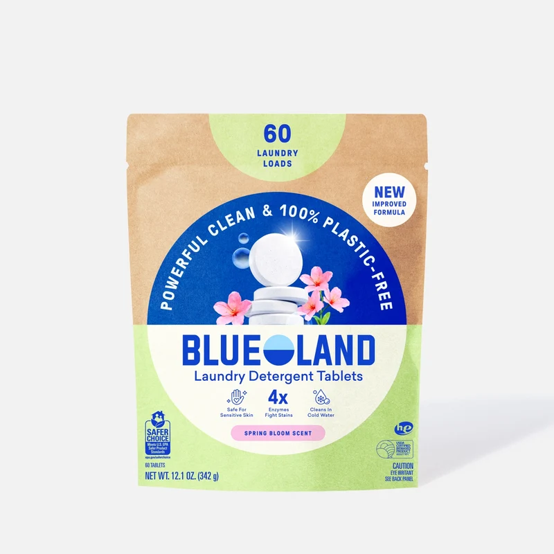 Laundry Welcome Kit