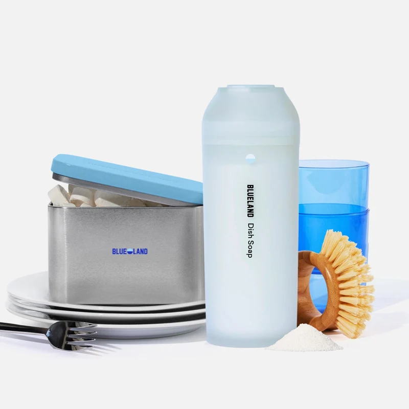 Dish Essentials Kit