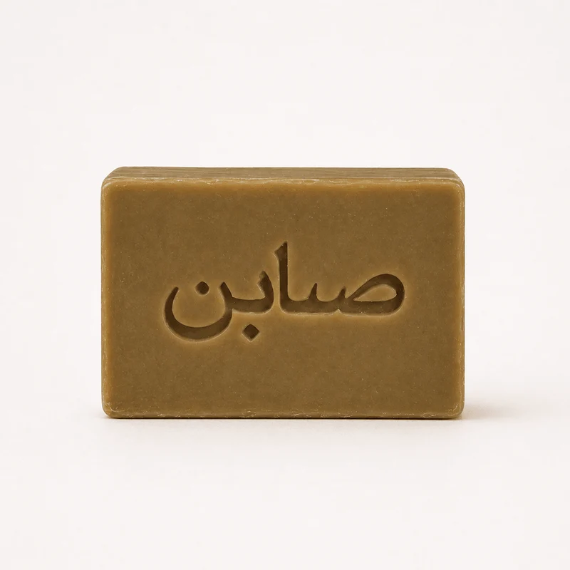 Premium Honig Aleppo Seife