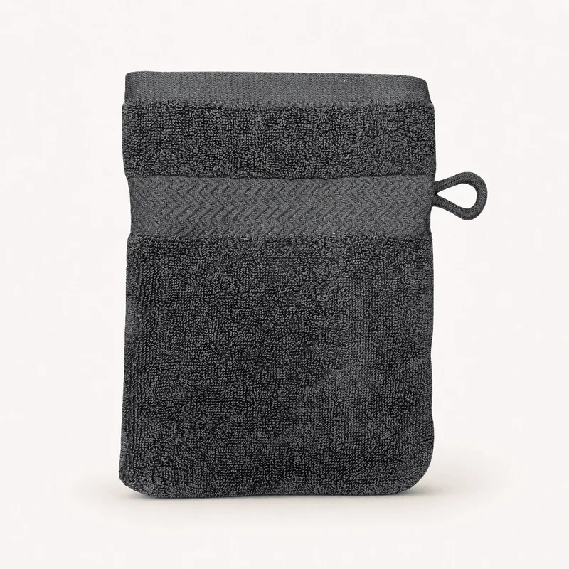 Premium Baumwoll Handschuh