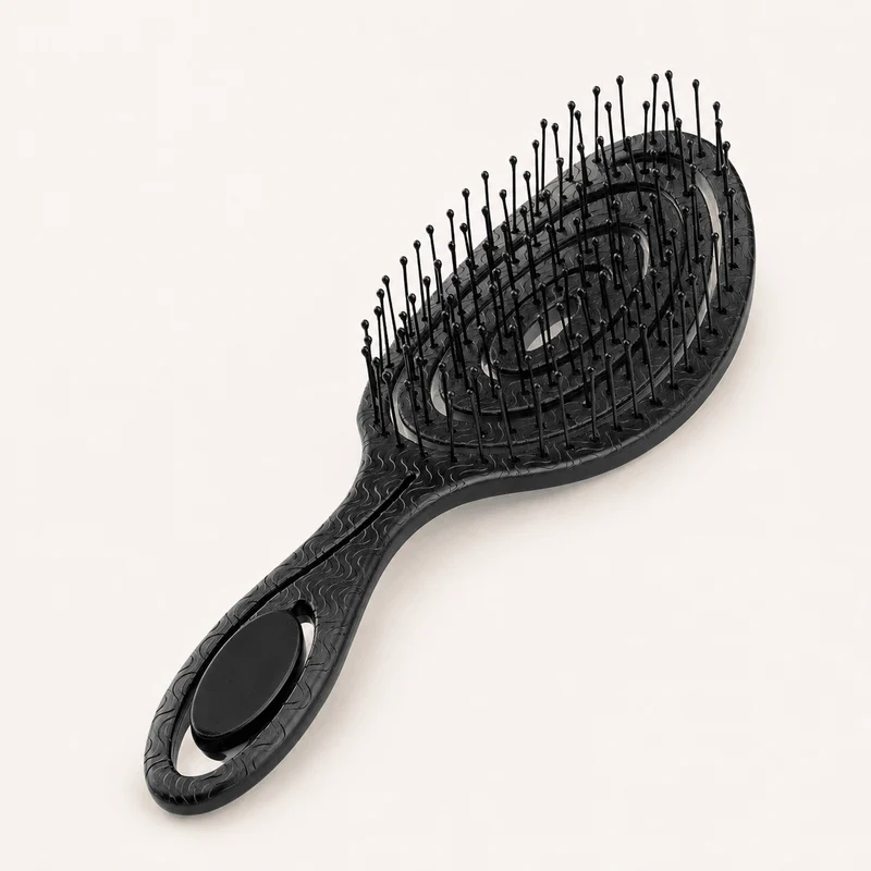 Premium Haarbürste