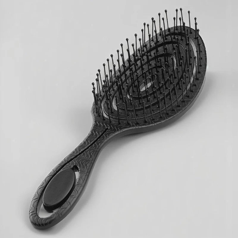 Premium Haarbürste
