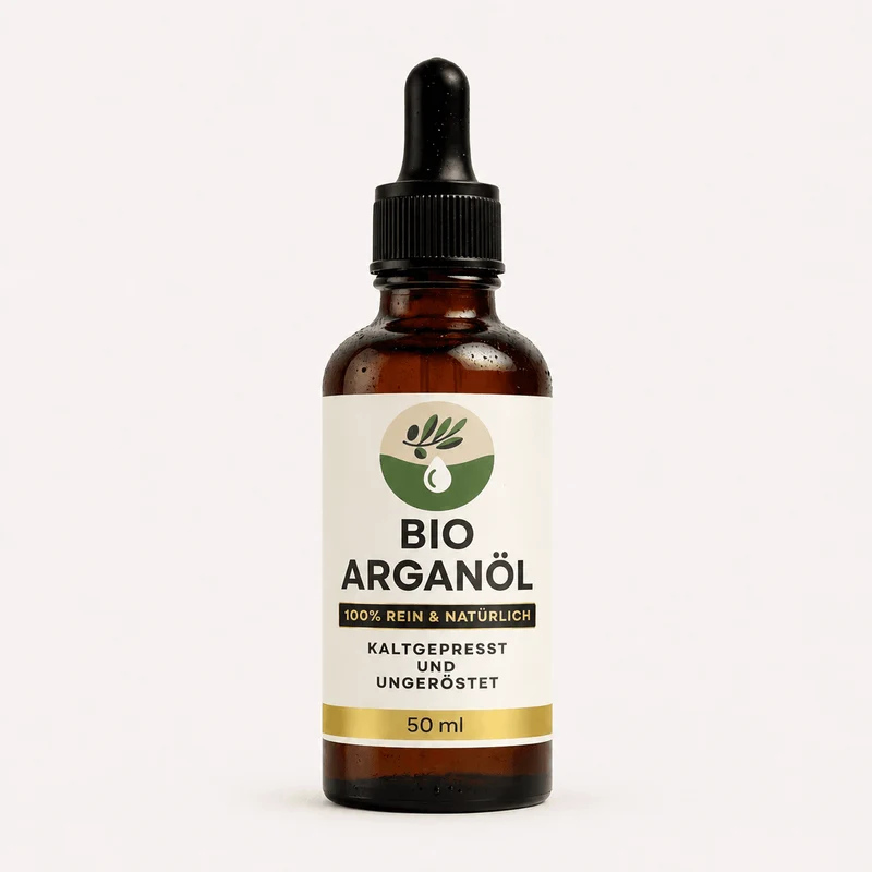Premium BIO Arganöl