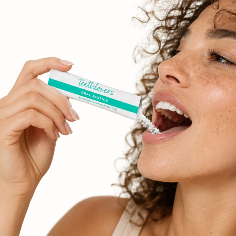 Doppelpack Oral Biotics