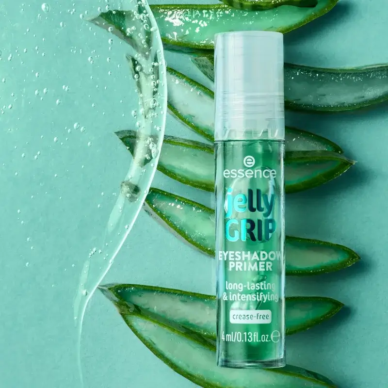 Essence Jelly Grip Eyeshadow Primer , 4 ml