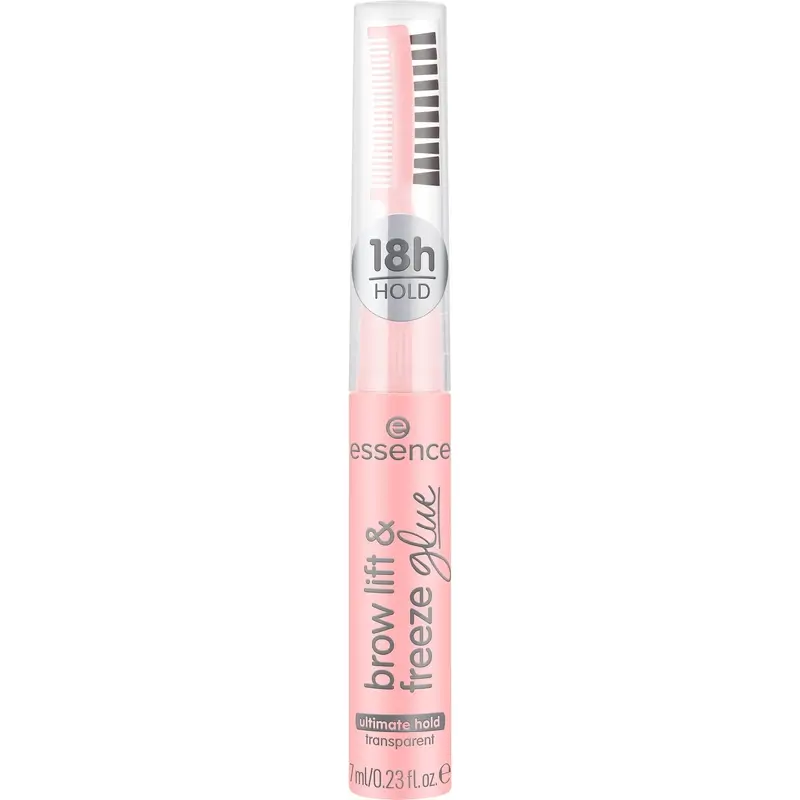 Essence Brow Lift & Freeze Brow Fixer 01 , 7 ml